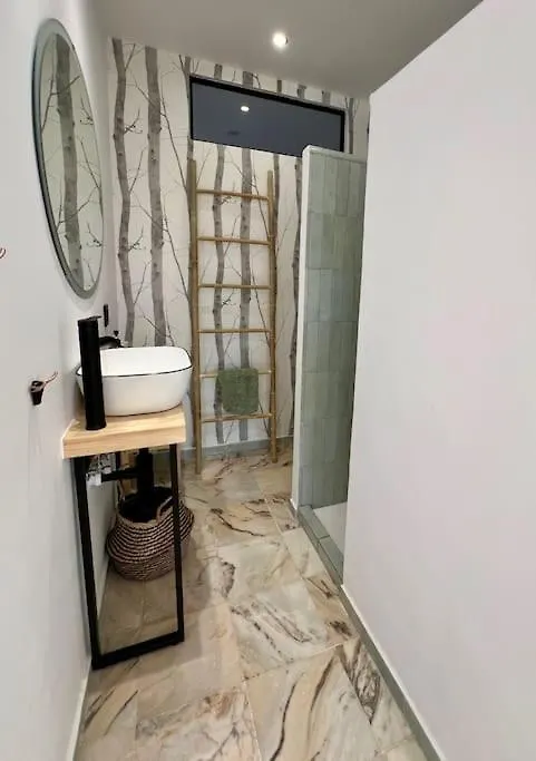 Apartamento A 8Km Sevilla Centro Valencina de la Concepción 0*,  España