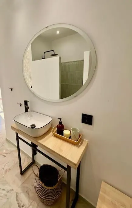 Apartamento A 8Km Sevilla Centro Valencina de la Concepción España