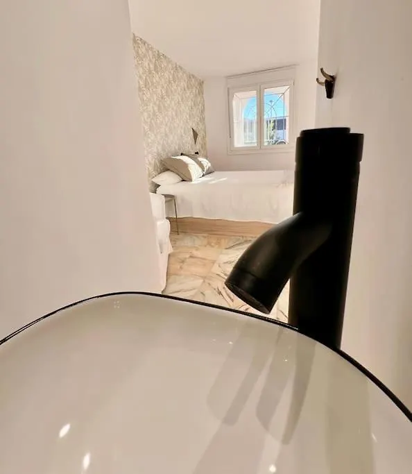 Apartamento A 8Km Sevilla Centro Valencina de la Concepción