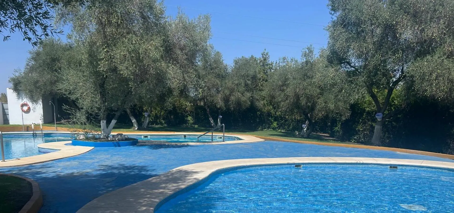 Apartamento A 8Km Sevilla Centro Valencina de la Concepción