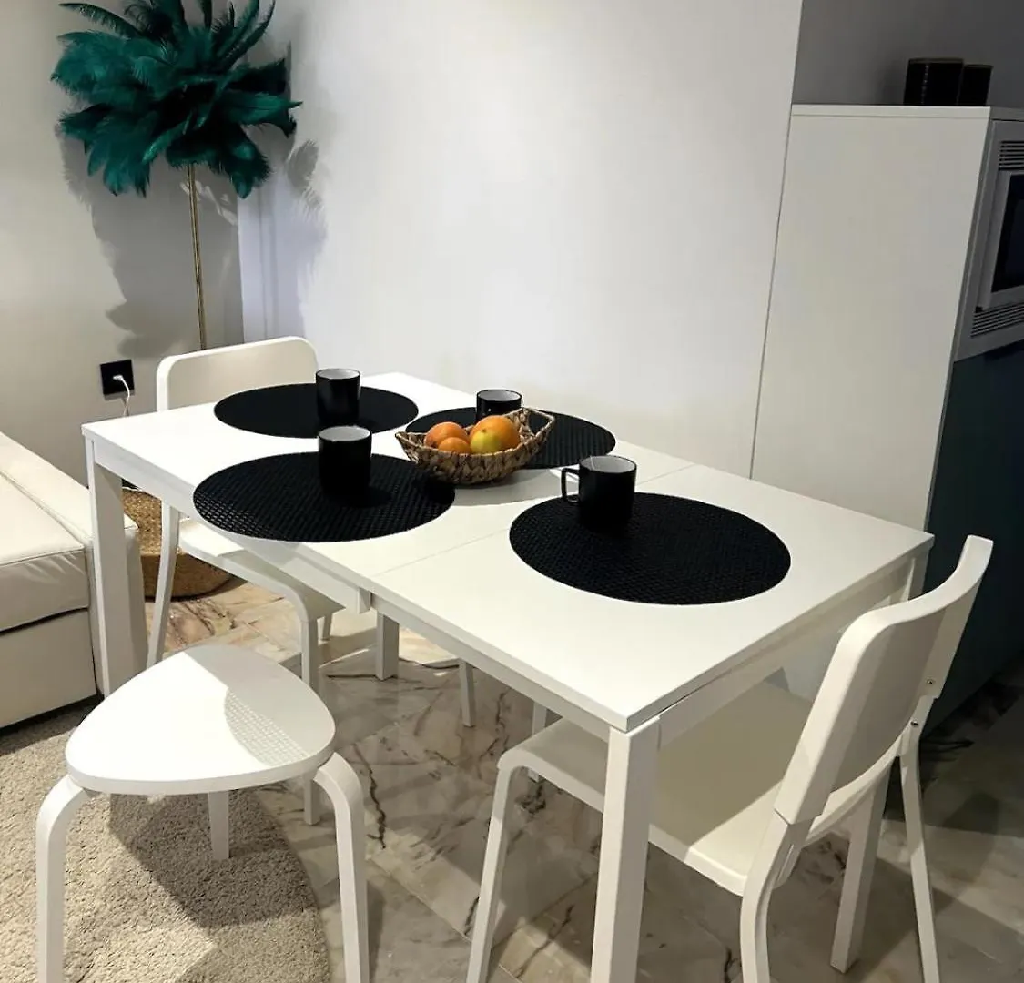 Apartamento A 8Km Sevilla Centro Valencina de la Concepción España