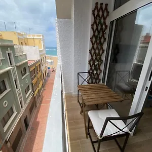 Balcony Lounge , Las Palmas de Gran Canaria España