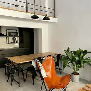 Loft Calaplaya , La Cala Del Moral España