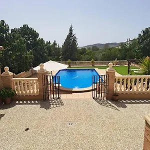  Villa Duran Esteban