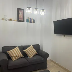  Apartamento Apartamento La Mamola