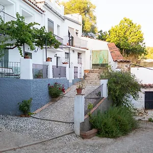  Сasa de vacaciones Casa Pina