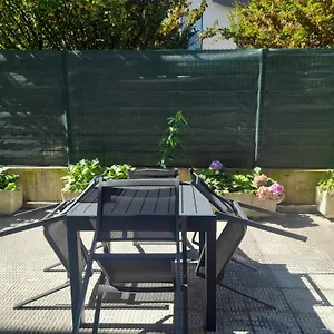 Kaioa .incluye Parking Privado. , Hondarribia España