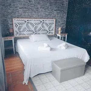  Apartamento La Casita De Valencina