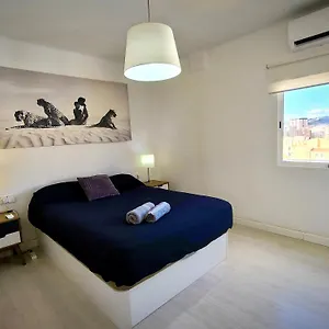 Vialia Deluxe , Málaga España