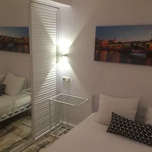 Turisticas Brisas Valencina de la Concepción