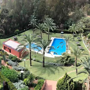 Penthouse /view/sea/quiet/golf/pool/atalaya , Estepona España