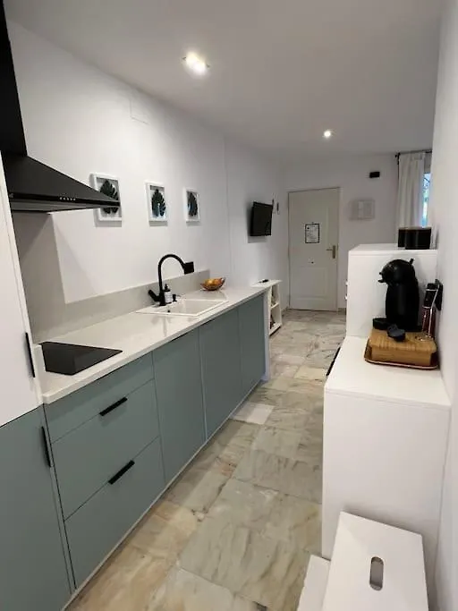 شقة Apartamento A 8Km Sevilla Centro Valencina de la Concepción